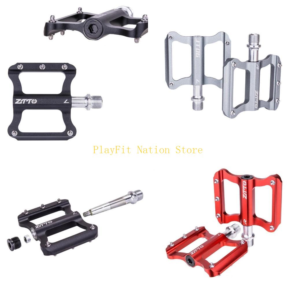 Mountain Biking App - 242F Road MTB Bike Quick Release