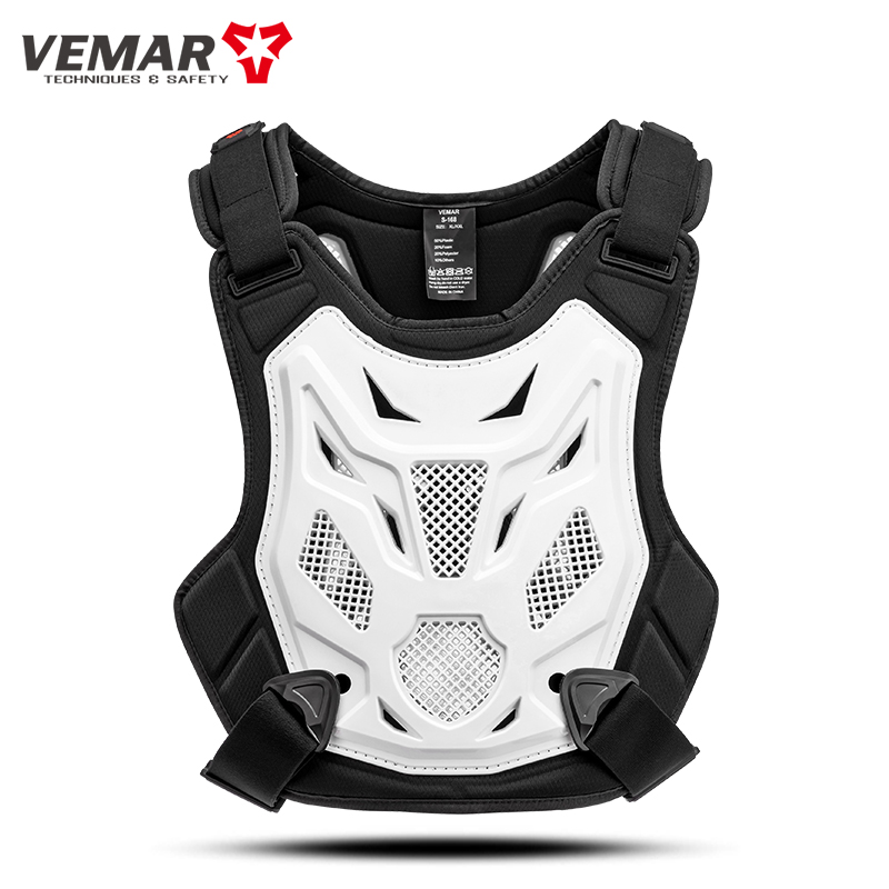 VEMAR All Season Motocross Arm - Mountain Biking Chest Protector review and price