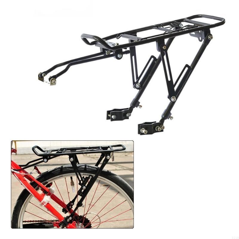Bike Cargo Rack Rear Bike Rack - Mountain Biking App review and price