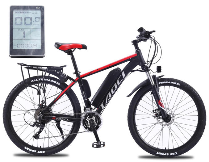 Source Factory Warehouses In T - Mountain Biking Uk review and price