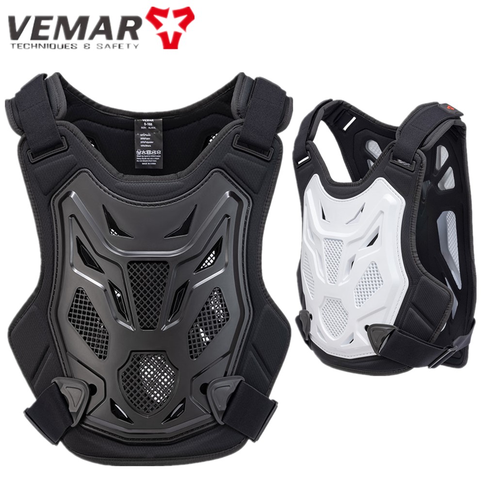 Professional Motorcycle Armor  - Mountain Biking Chest Protector review and price