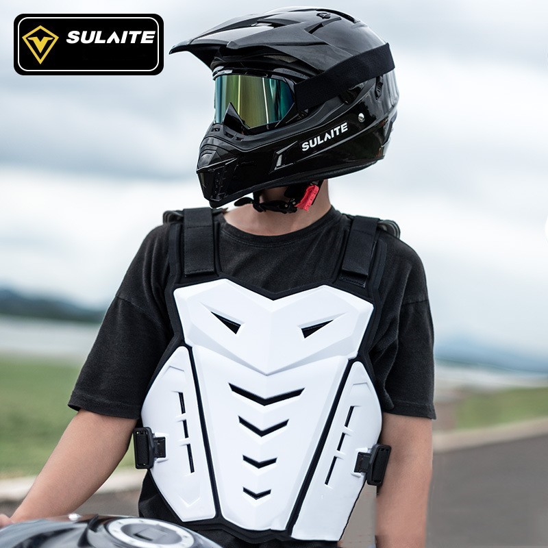 Sulaite All Season Motocross A - Mountain Biking Chest Protector review and price