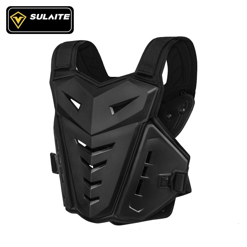 Sulaite All Season Motocross A - Mountain Biking Chest Protector review and price