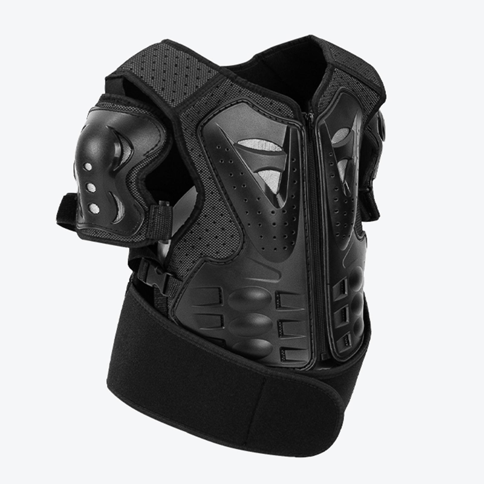 Child Motocross Safety Gear Se - Mountain Biking Chest Protector review and price