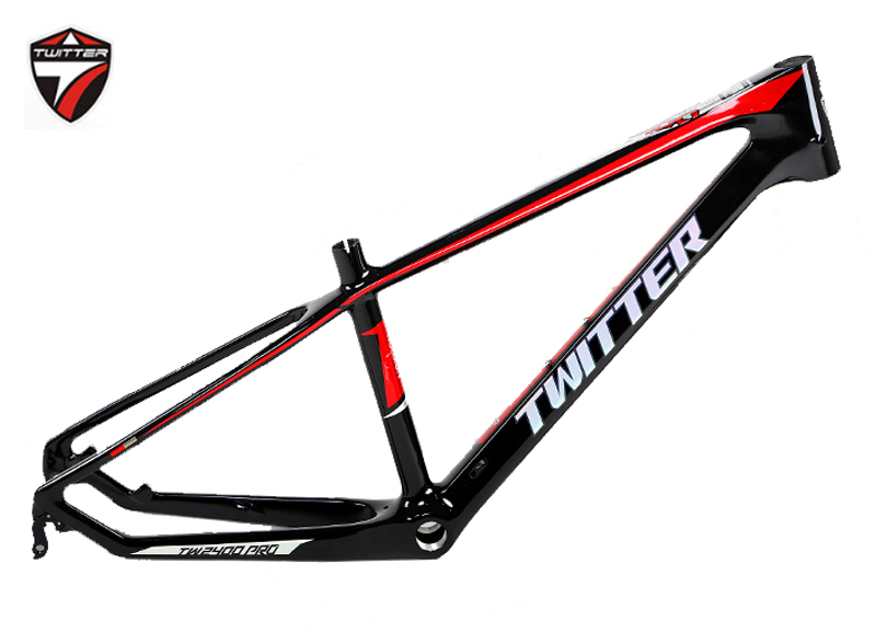 Carbon Fiber Mountain Bike Fra - Mountain Biking Uk review and price