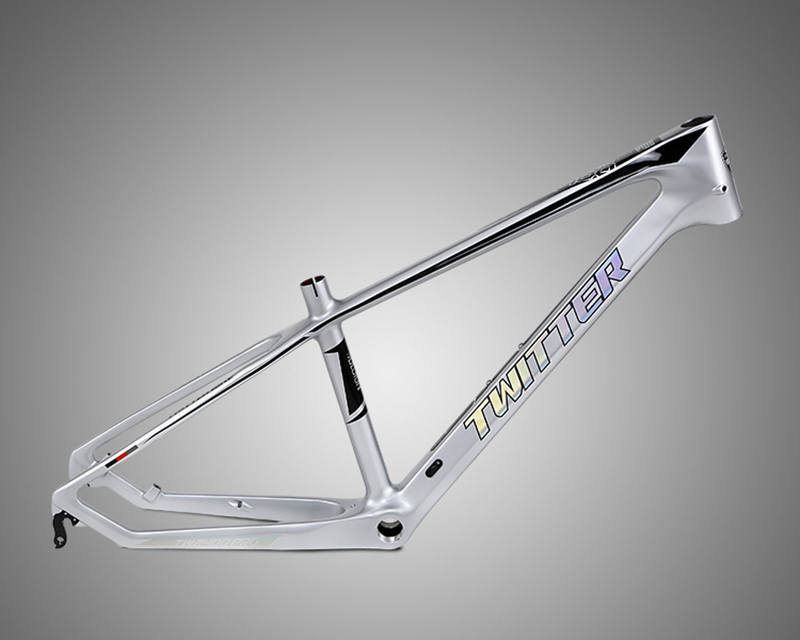 Carbon Fiber Mountain Bike Fra - Mountain Biking Uk review and price