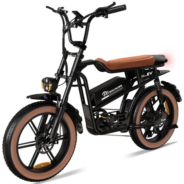 EU UK USA Stock 1000W Fat Bike - Mountain Biking Uk review and price