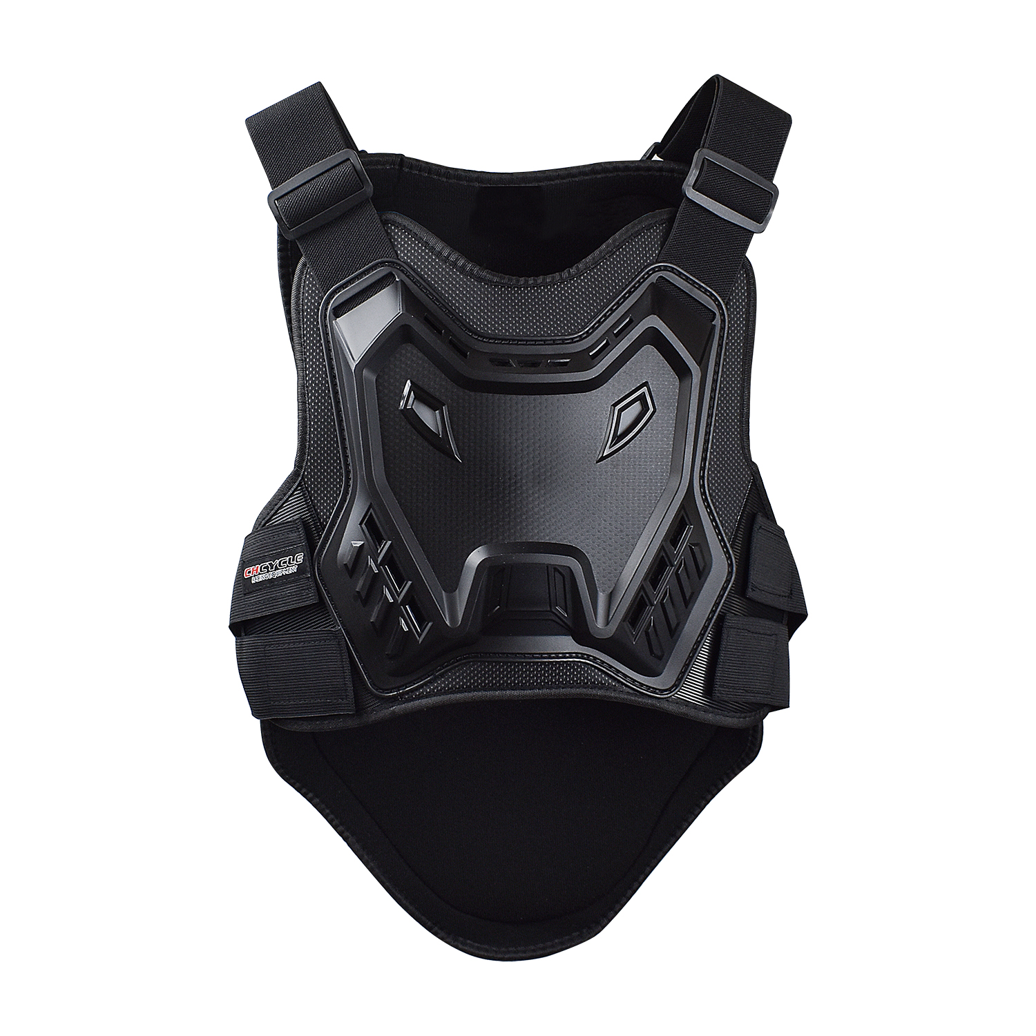 Motorcycle Armor Vest Dirt Bik - Mountain Biking Chest Protector review and price