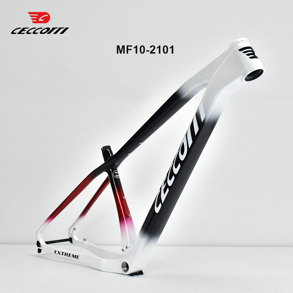 CECCOTTI 29er MTB Frame BSA 14 - Mountain Biking Uk review and price