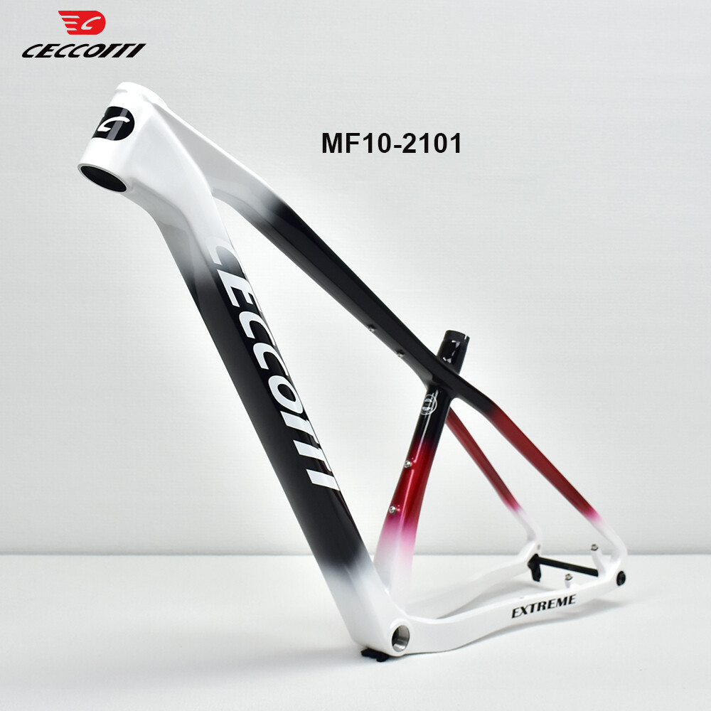 CECCOTTI 29er MTB Frame BSA 14 - Mountain Biking Uk review and price