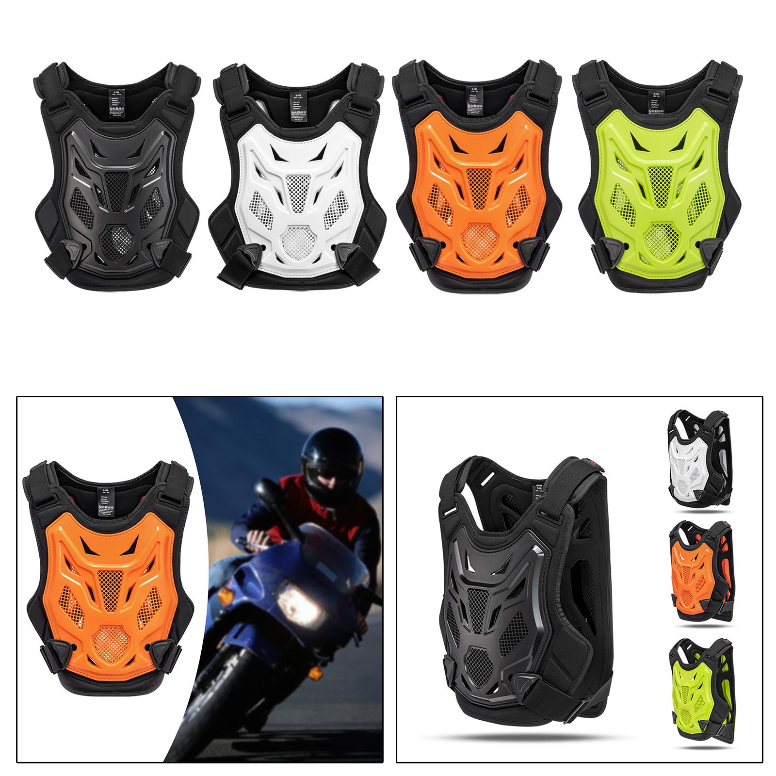 Motocross Chest Protector Comf - Mountain Biking Chest Protector review and price