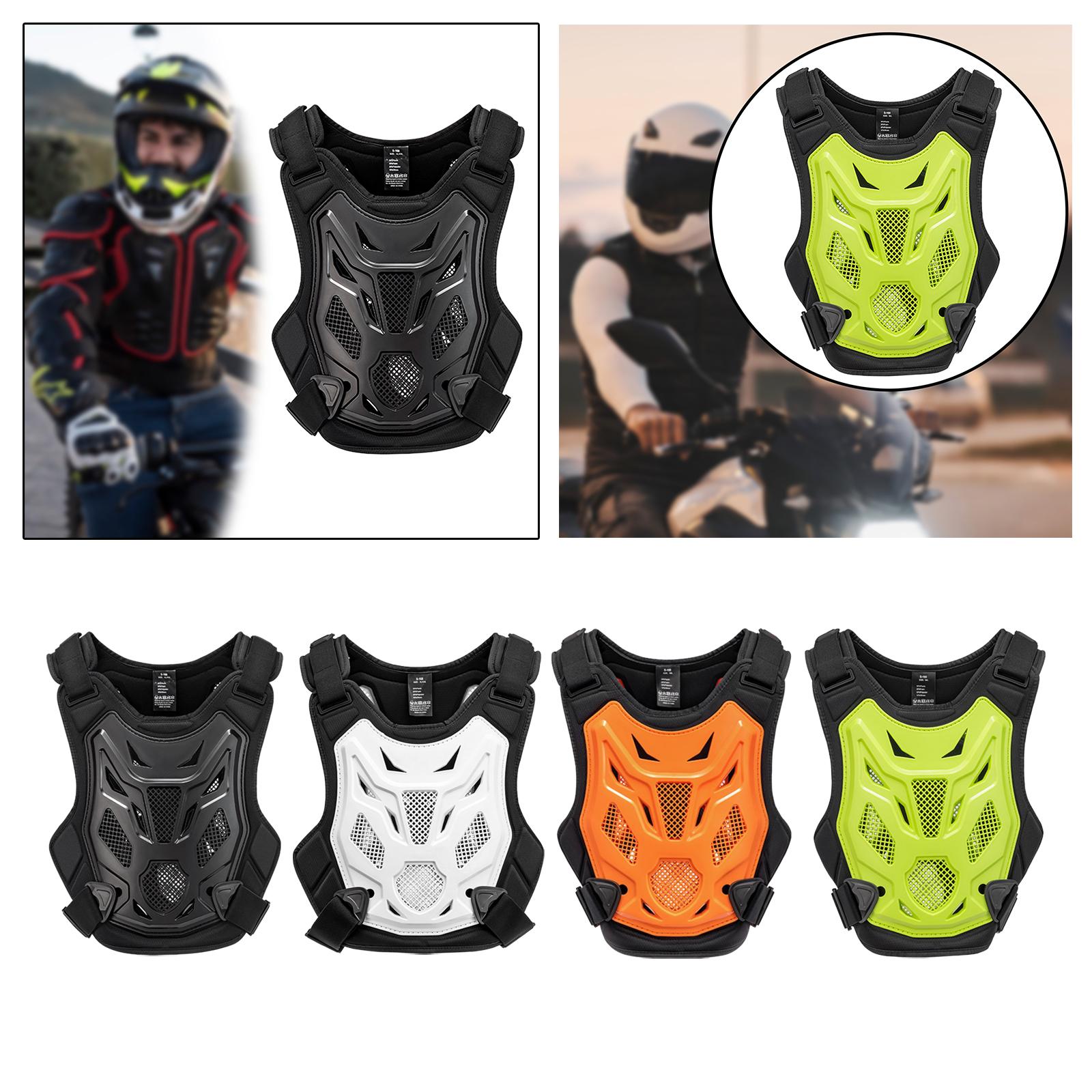 Motocross Chest Protector Comf - Mountain Biking Chest Protector review and price