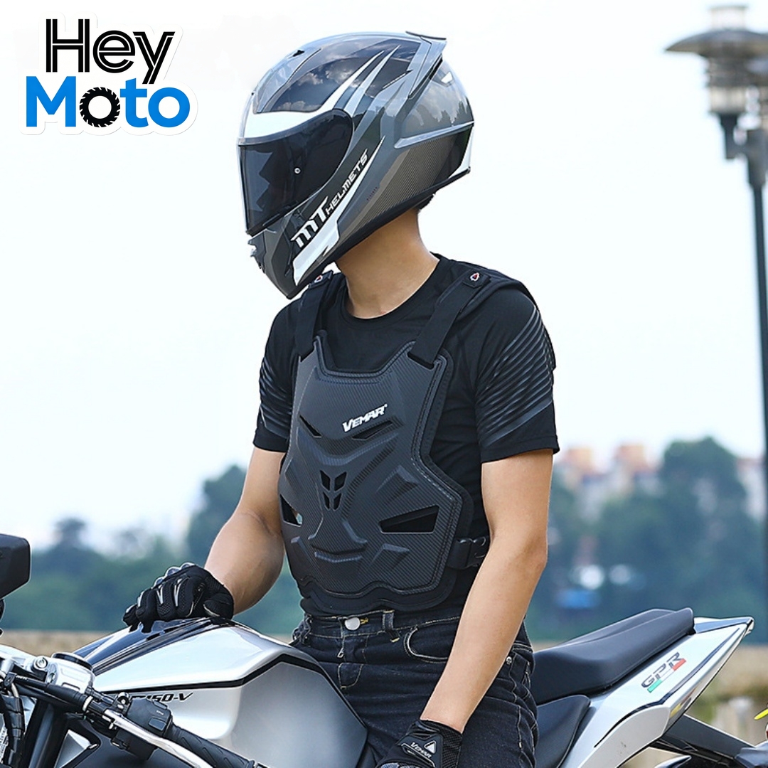 Motorcycle Riding Protective G - Mountain Biking Chest Protector review and price
