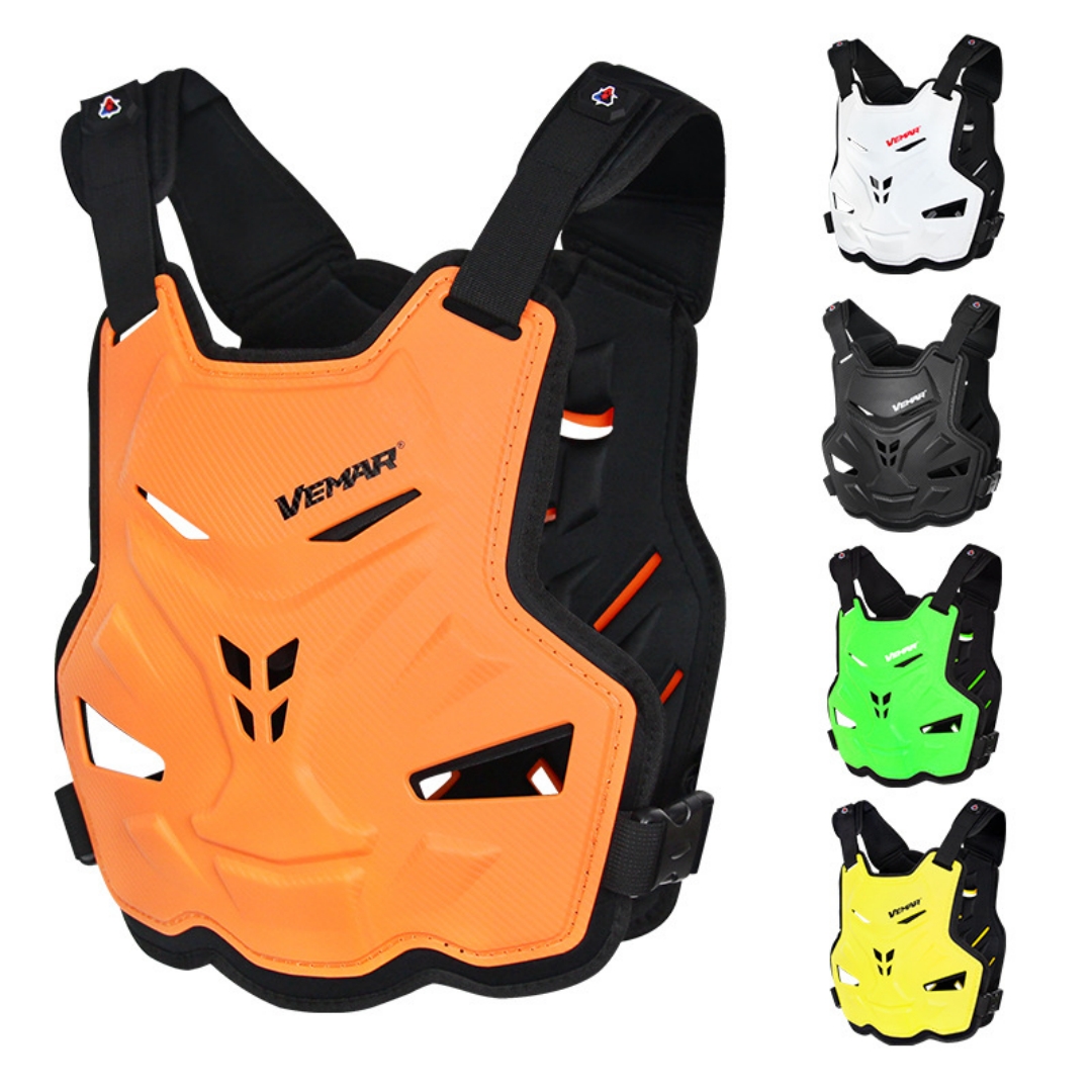 Motorcycle Riding Protective G - Mountain Biking Chest Protector review and price