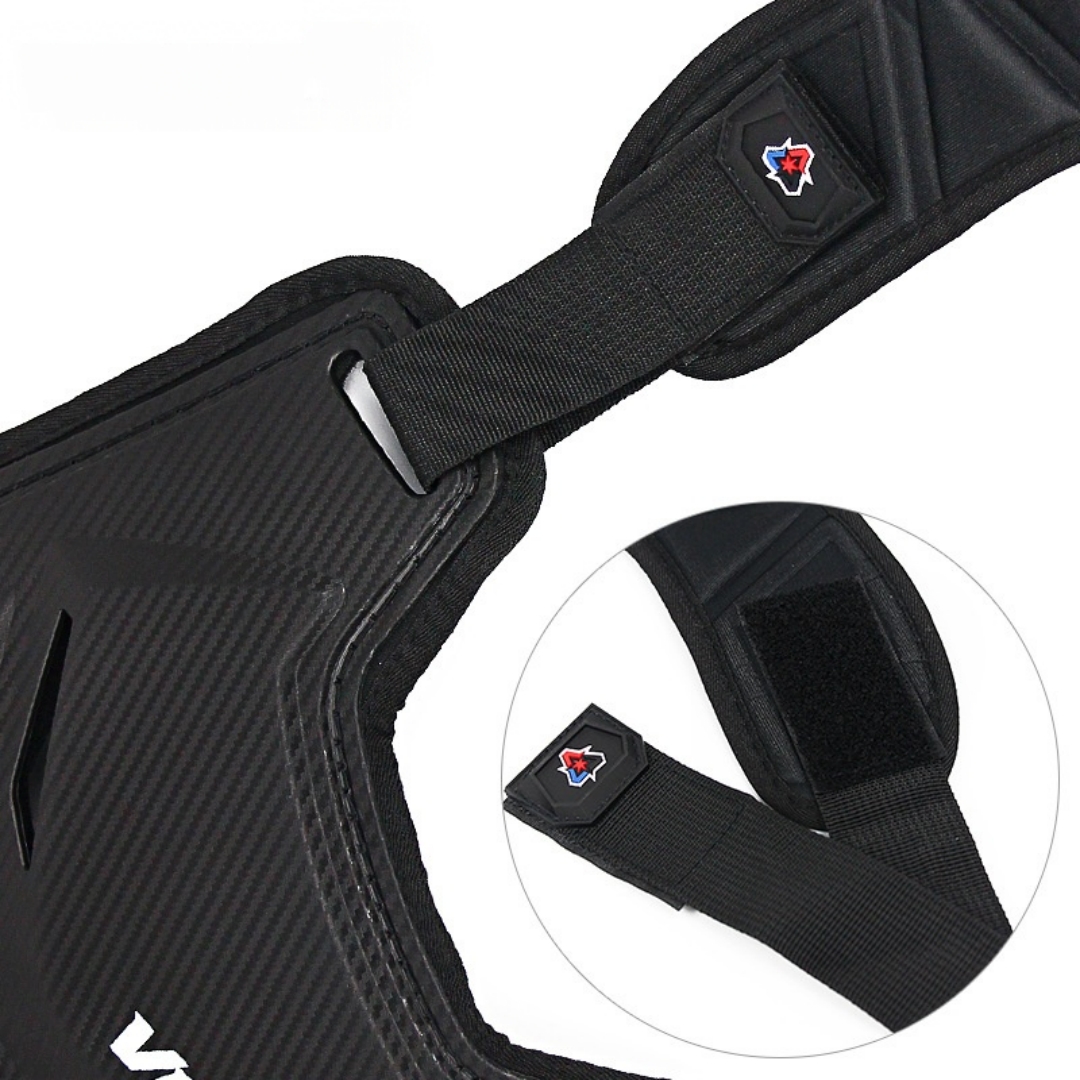 Motorcycle Riding Protective G - Mountain Biking Chest Protector review and price