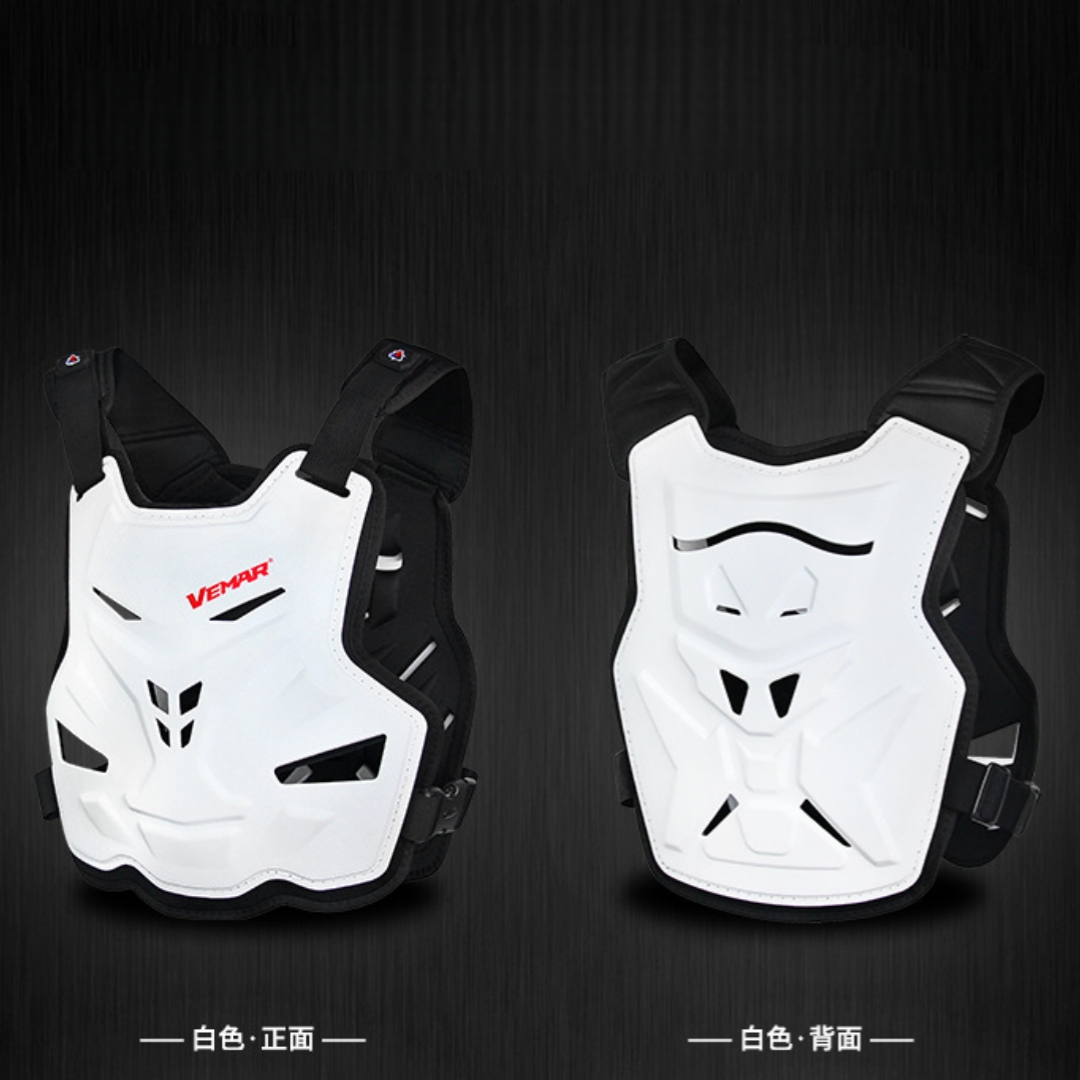 Motorcycle Riding Protective G - Mountain Biking Chest Protector review and price