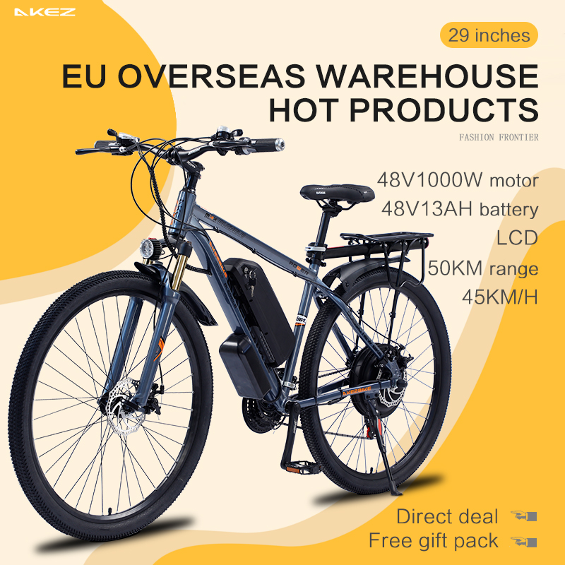 Fast Delivery EU UK Warehouse  - Mountain Biking Uk review and price