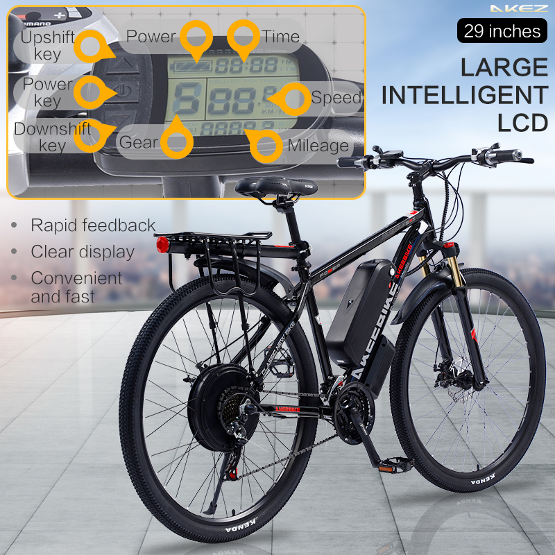 Fast Delivery EU UK Warehouse  - Mountain Biking Uk review and price