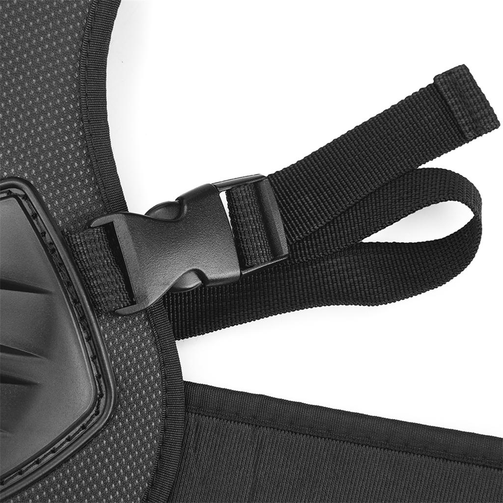 EVA Motorcycle Body Protector  - Mountain Biking Chest Protector review and price