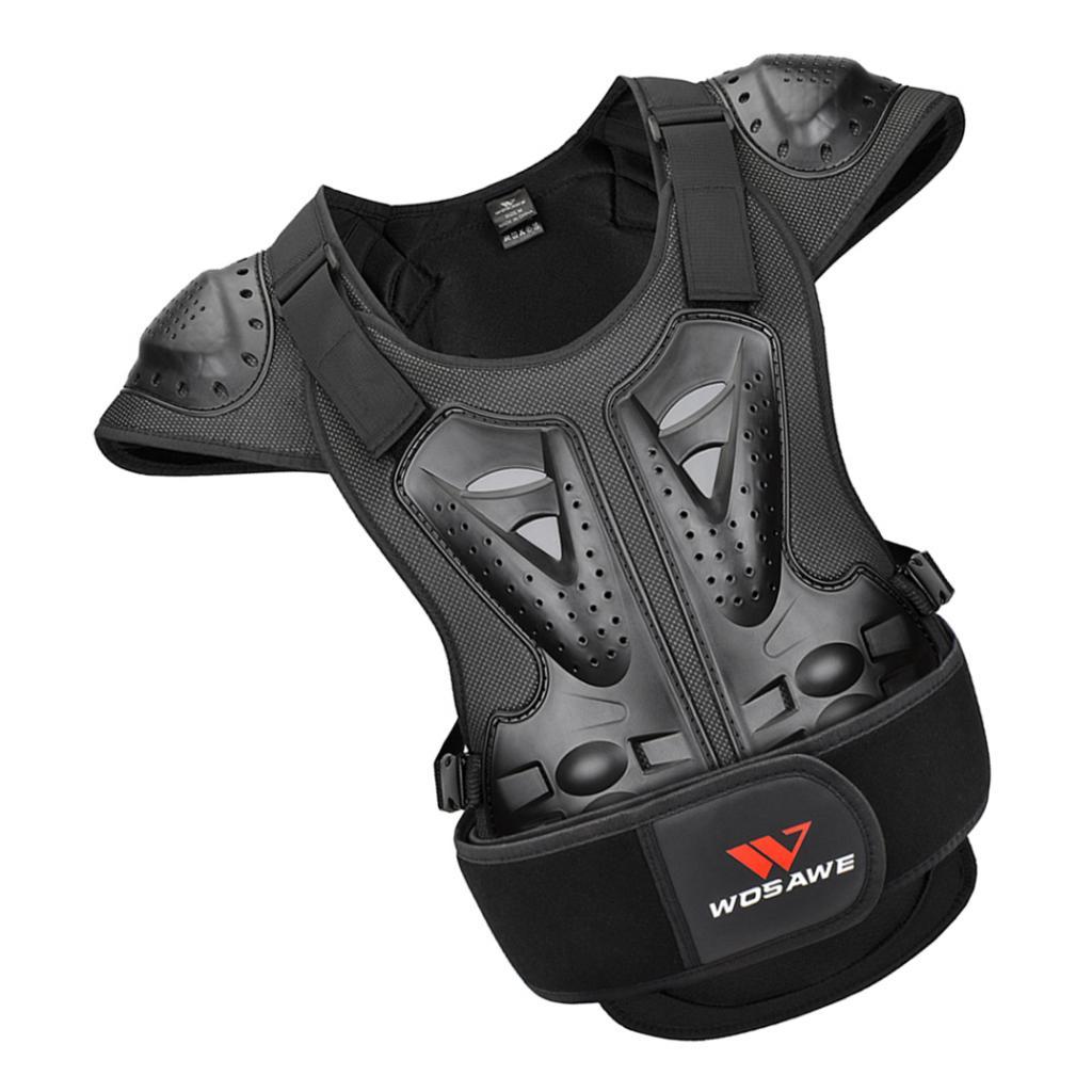 EVA Motorcycle Body Protector  - Mountain Biking Chest Protector review and price