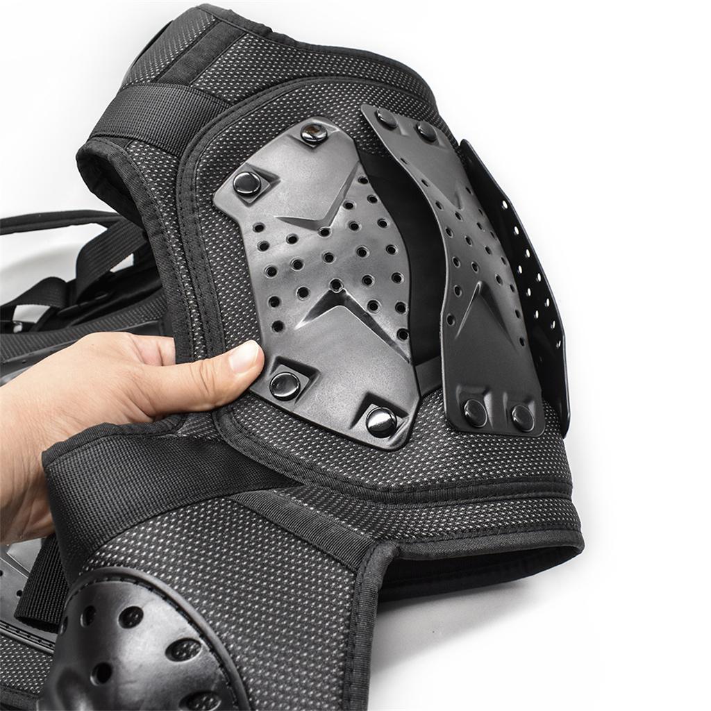 EVA Motorcycle Body Protector  - Mountain Biking Chest Protector review and price