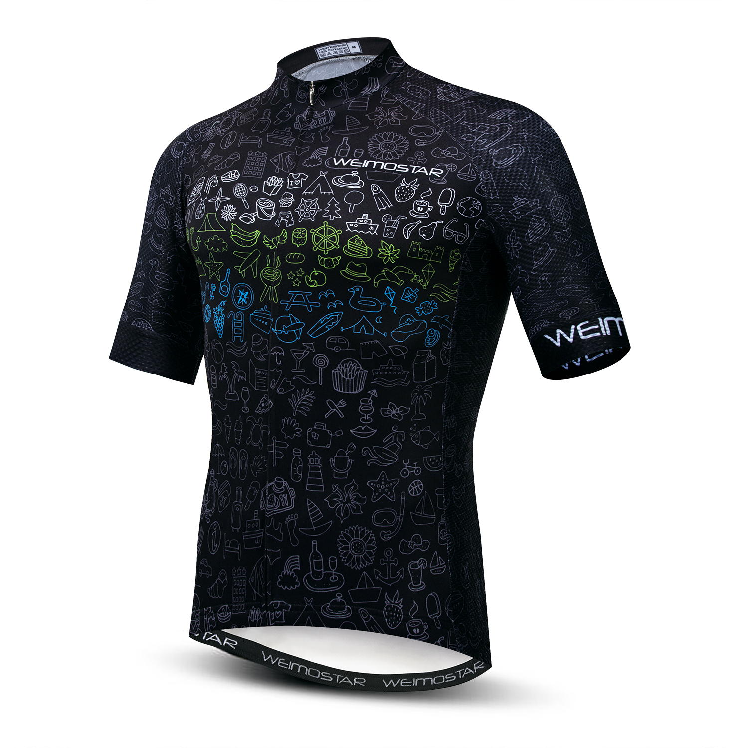 cycling jersey Men's Bike jers - Mountain Biking Uk review and price