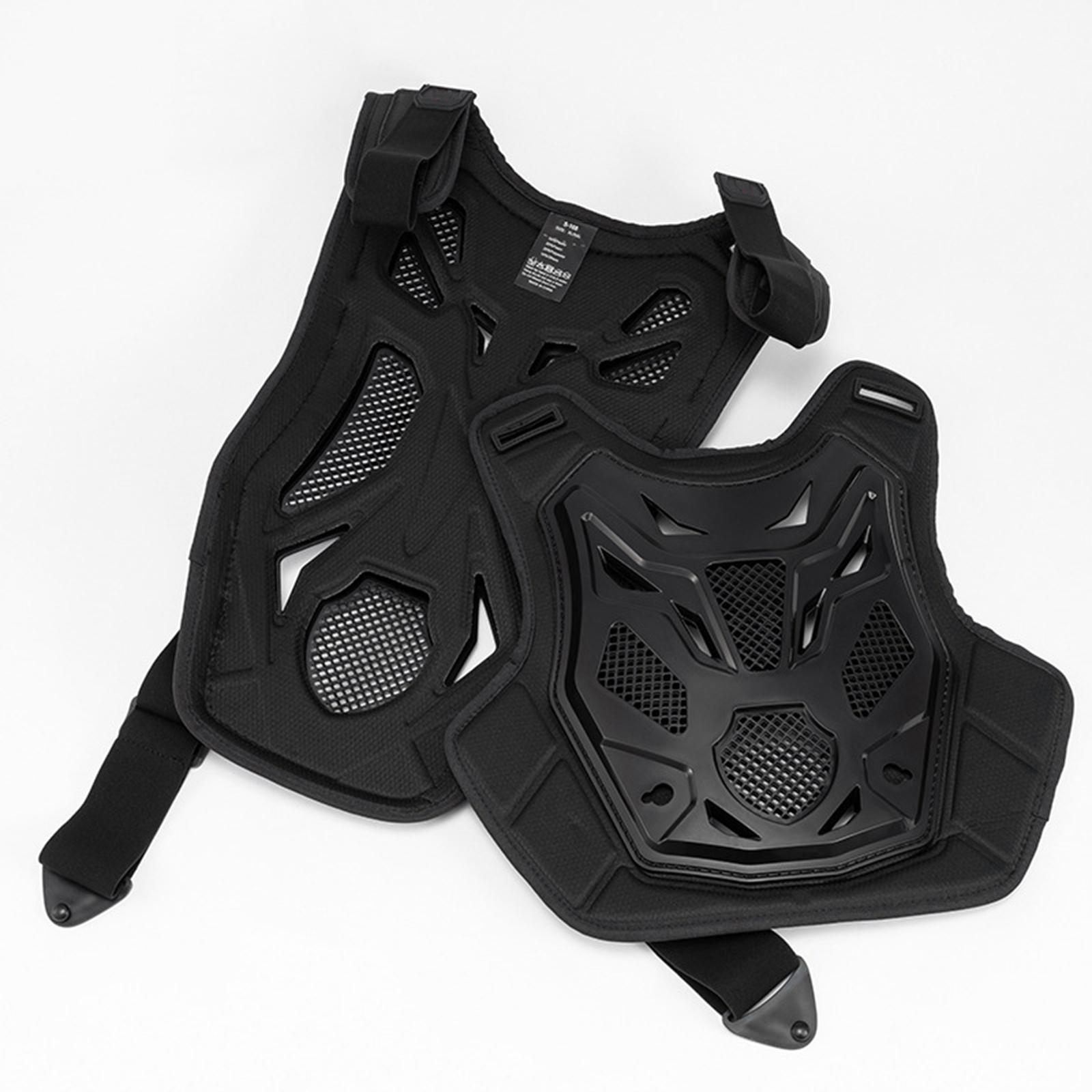 Motocross Chest Protector Adju - Mountain Biking Chest Protector review and price