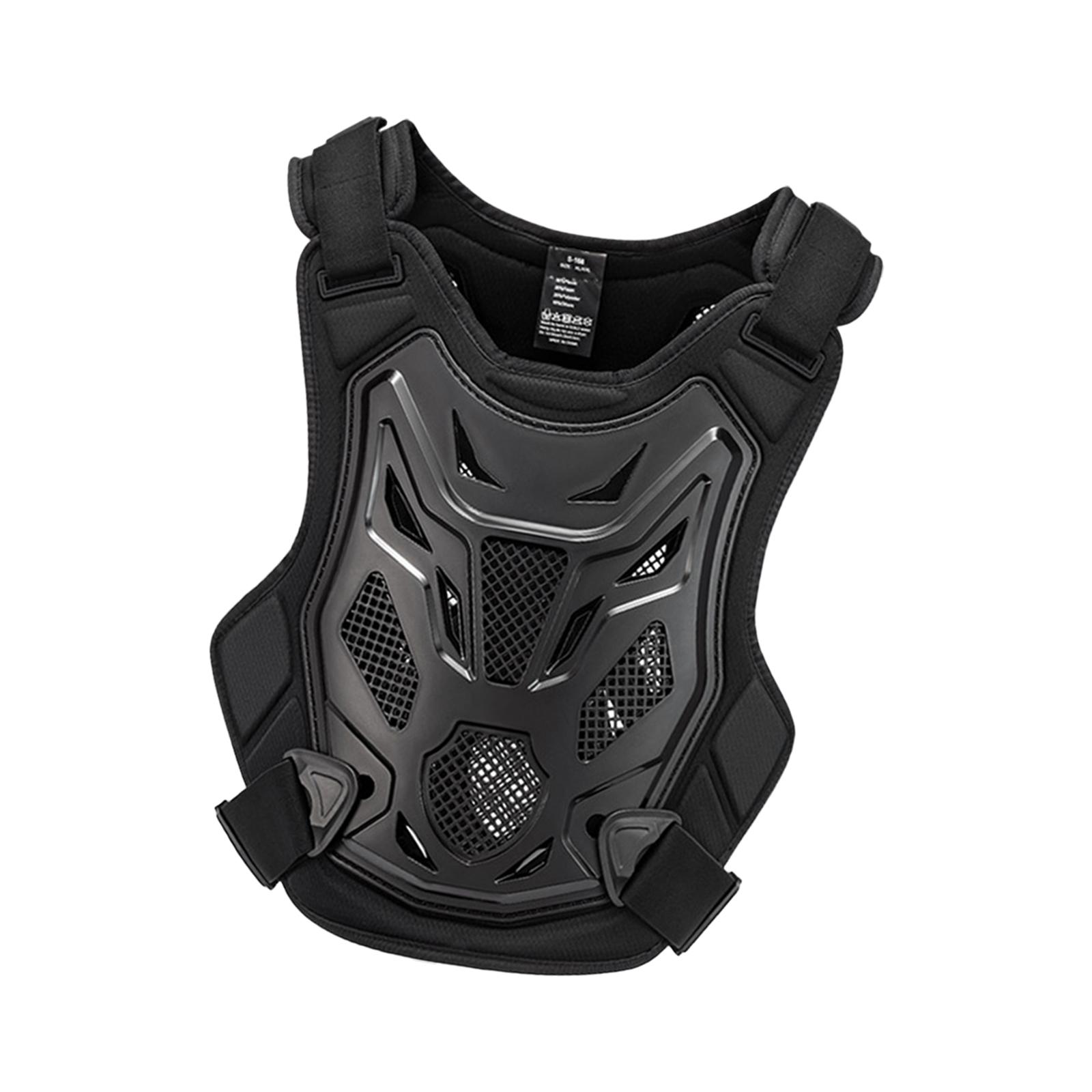 Motocross Chest Protector Adju - Mountain Biking Chest Protector review and price