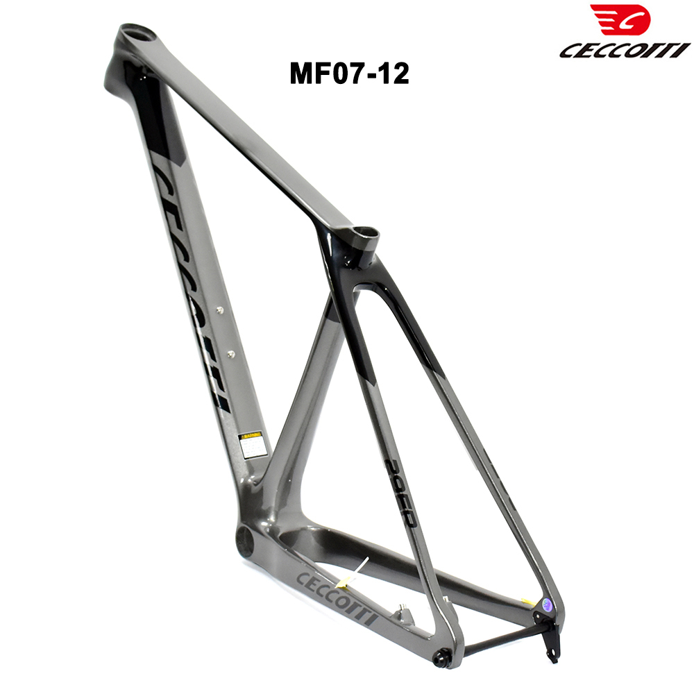 CECCOTTI Hardtail 29er MTB in  - Mountain Biking Uk review and price