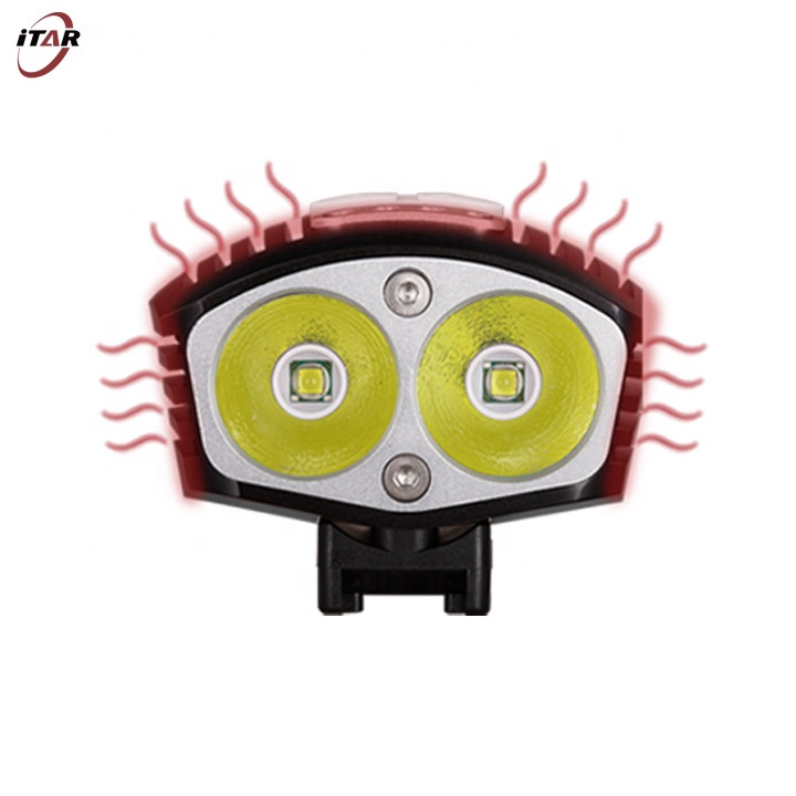 New Design 2000 Lumens High Po - Mountain Biking Uk review and price