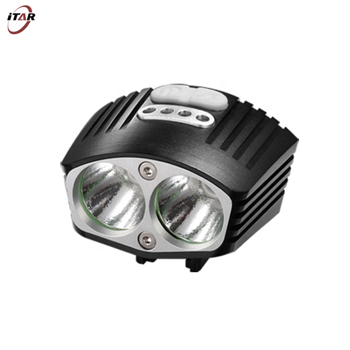 New Design 2000 Lumens High Po - Mountain Biking Uk review and price