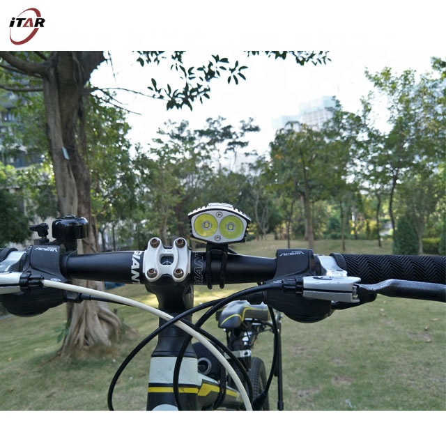 New Design 2000 Lumens High Po - Mountain Biking Uk review and price