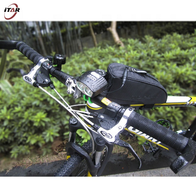 New Design 2000 Lumens High Po - Mountain Biking Uk review and price