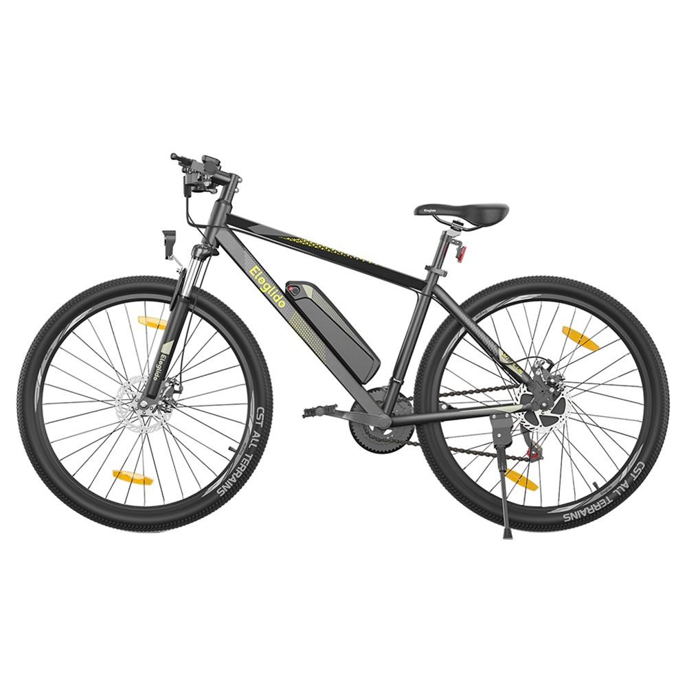 Electric Mountain Bike Eleglid - Mountain Biking App review and price