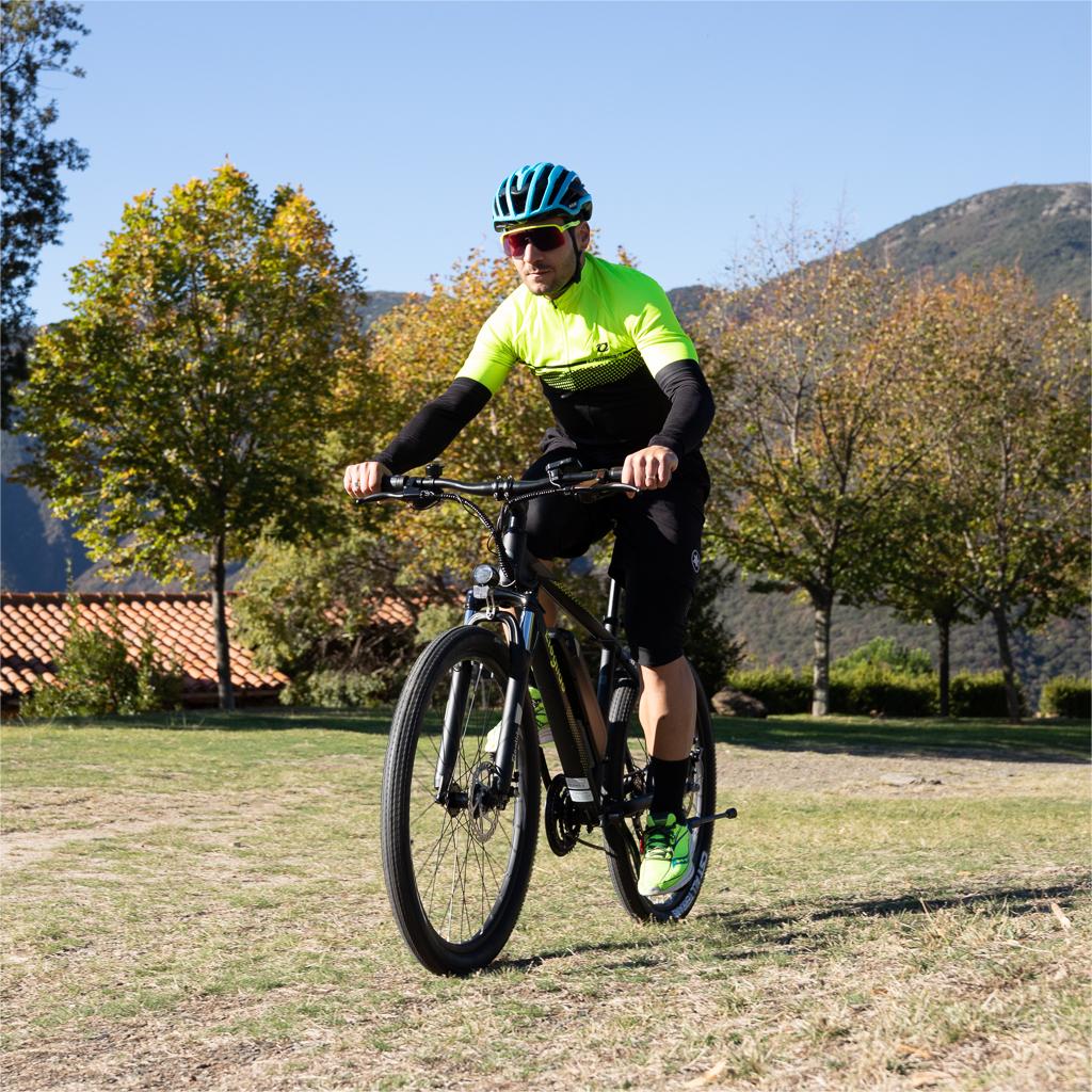Electric Mountain Bike Eleglid - Mountain Biking App review and price