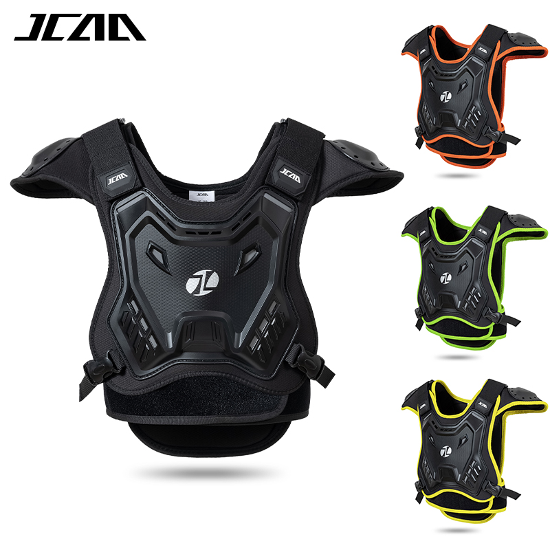 Children Motorcycle Body Armor - Mountain Biking Chest Protector review and price