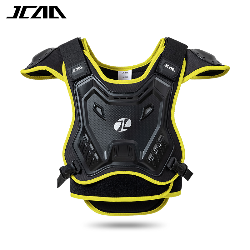 Children Motorcycle Body Armor - Mountain Biking Chest Protector review and price
