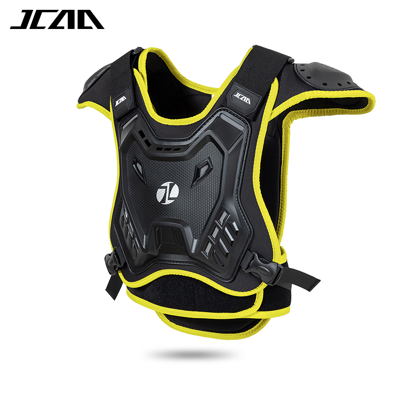 Children Motorcycle Body Armor - Mountain Biking Chest Protector review and price