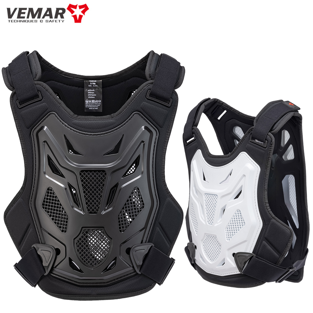 All Season Motocross Armor Ves - Mountain Biking Chest Protector review and price