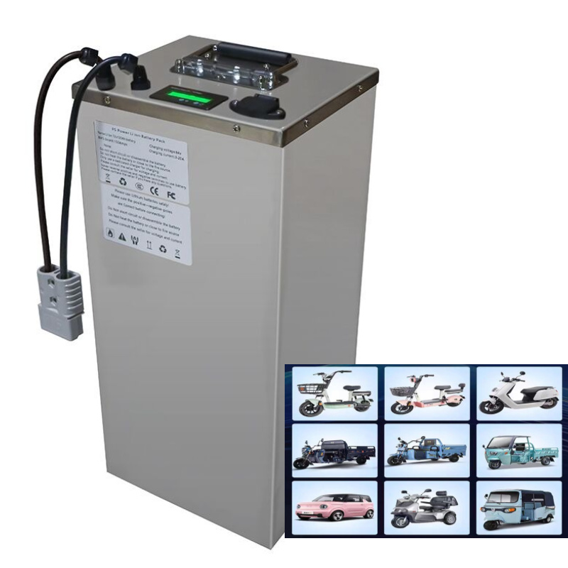 72v 40Ah li-ion battery blueto - Mountain Biking App review and price