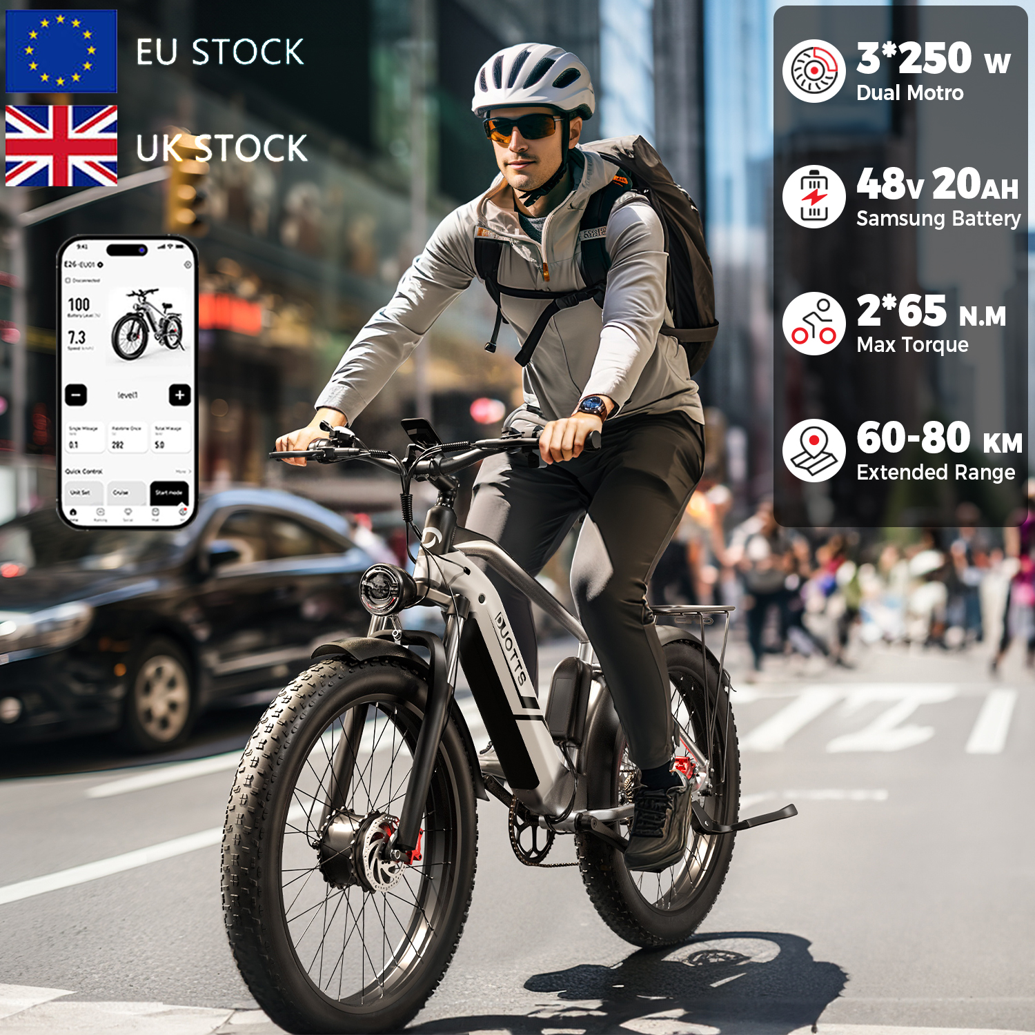 EU UK Stock F26Inch Leisure Of - Mountain Biking Uk review and price