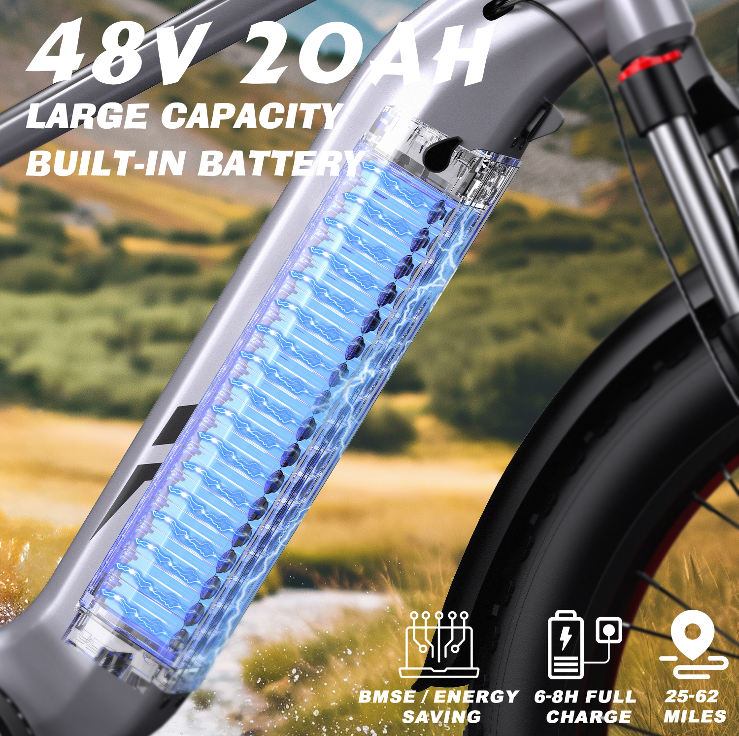EU UK Stock F26Inch Leisure Of - Mountain Biking Uk review and price