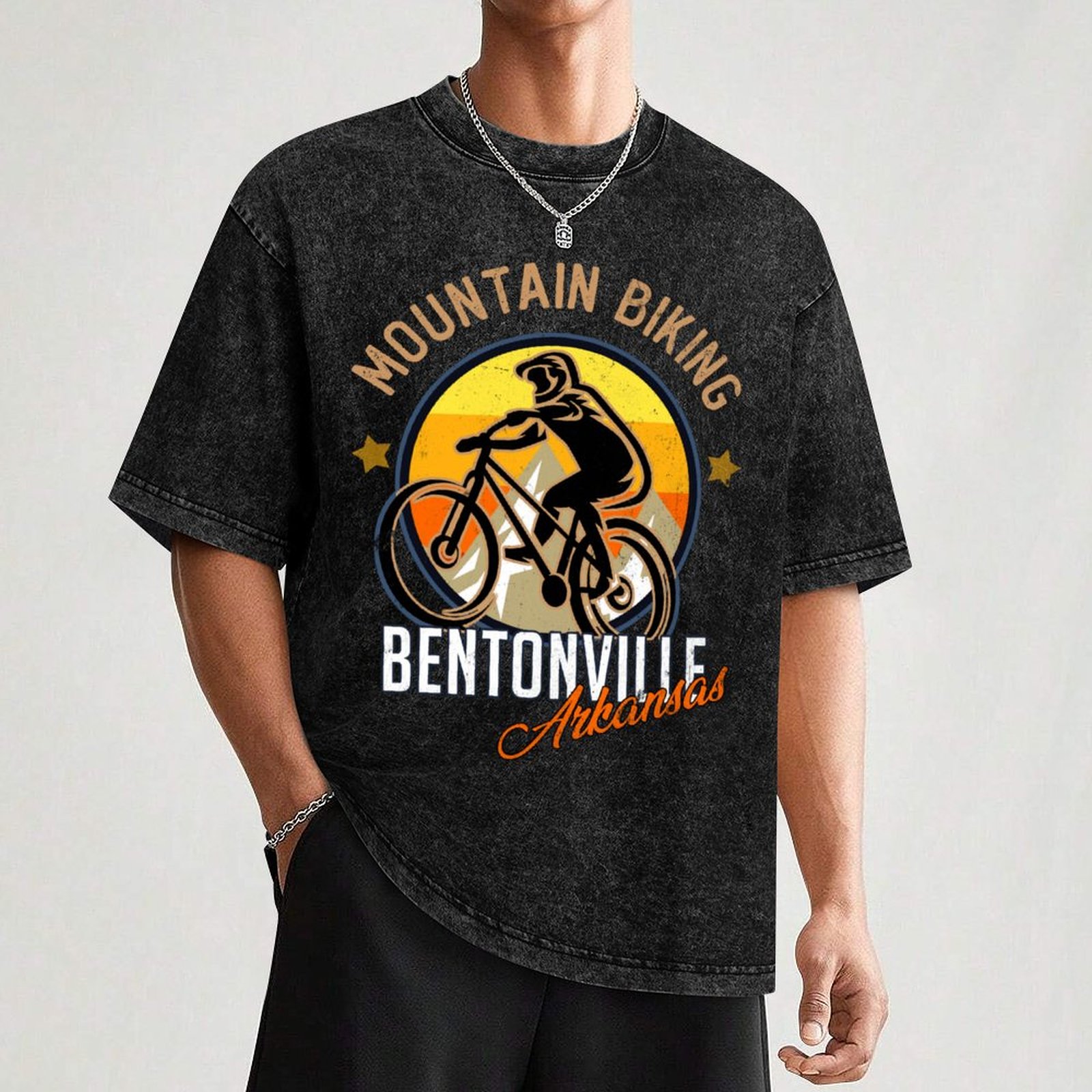 bentonville arkansas mountain  - Mountain Biking Arkansas review and price