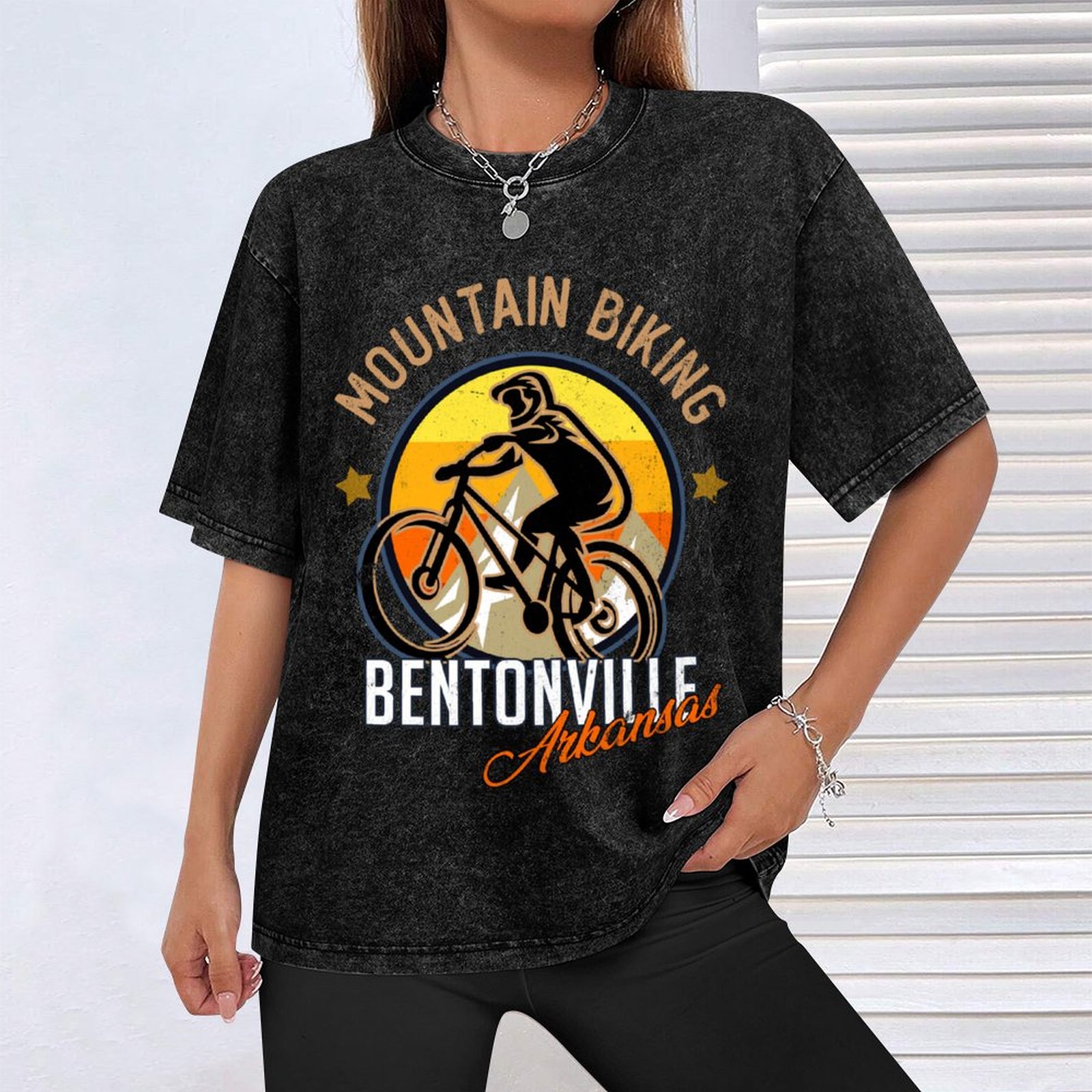 bentonville arkansas mountain  - Mountain Biking Arkansas review and price