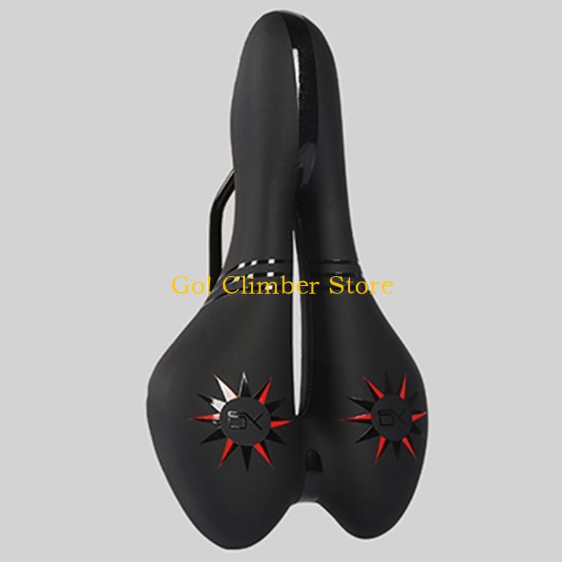 Q84C Soft Silicone Gel MTB Roa - Mountain Biking App review and price