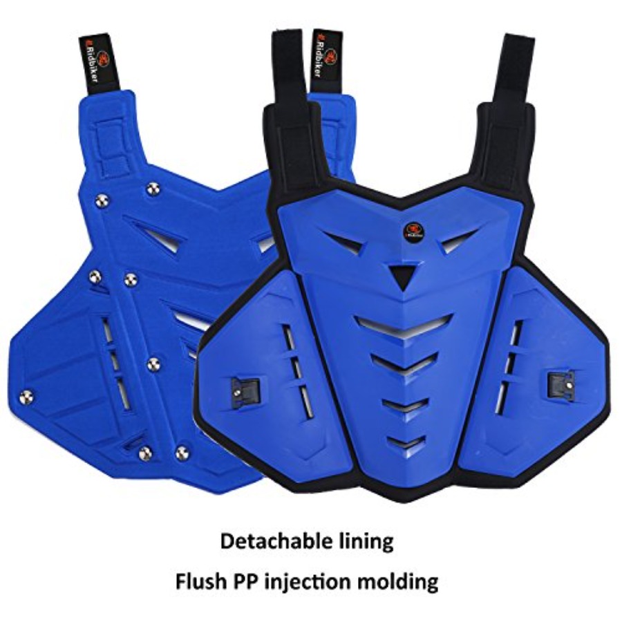 Motorcycle Body Armor Vest Dir - Mountain Biking Chest Protector review and price