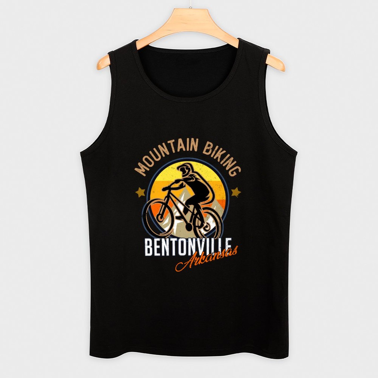 bentonville arkansas mountain  - Mountain Biking Arkansas review and price