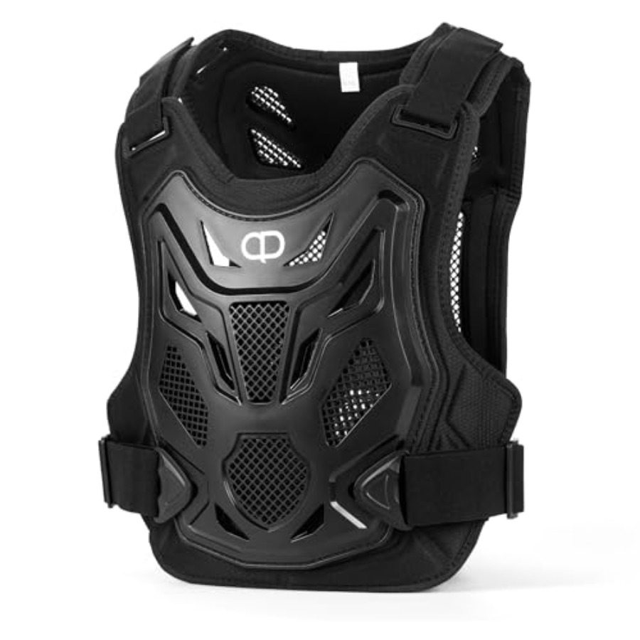 Dirt Bike Gear - Youth Motorcy - Mountain Biking Chest Protector review and price