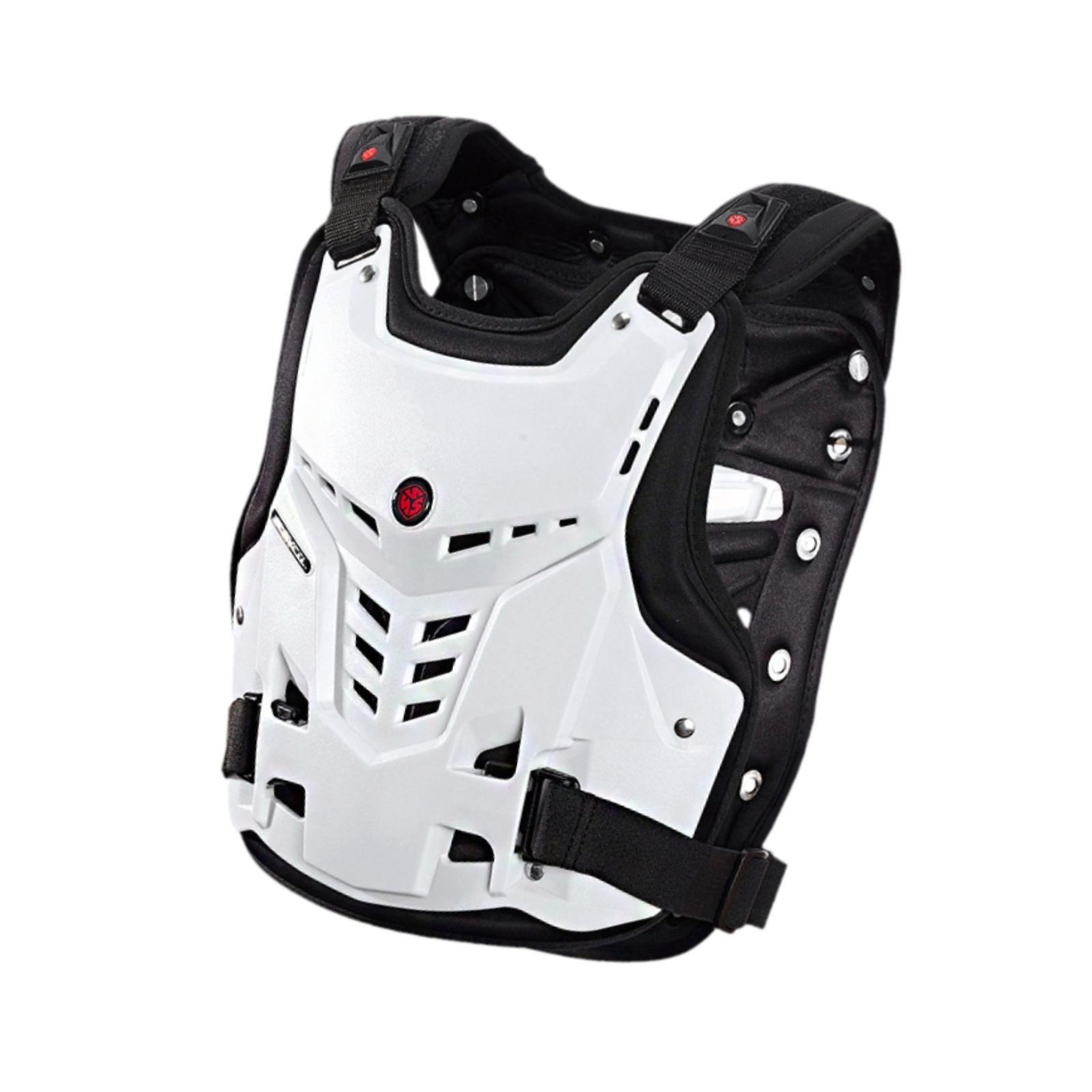 Chest Protector Motocross Gear - Mountain Biking Chest Protector review and price