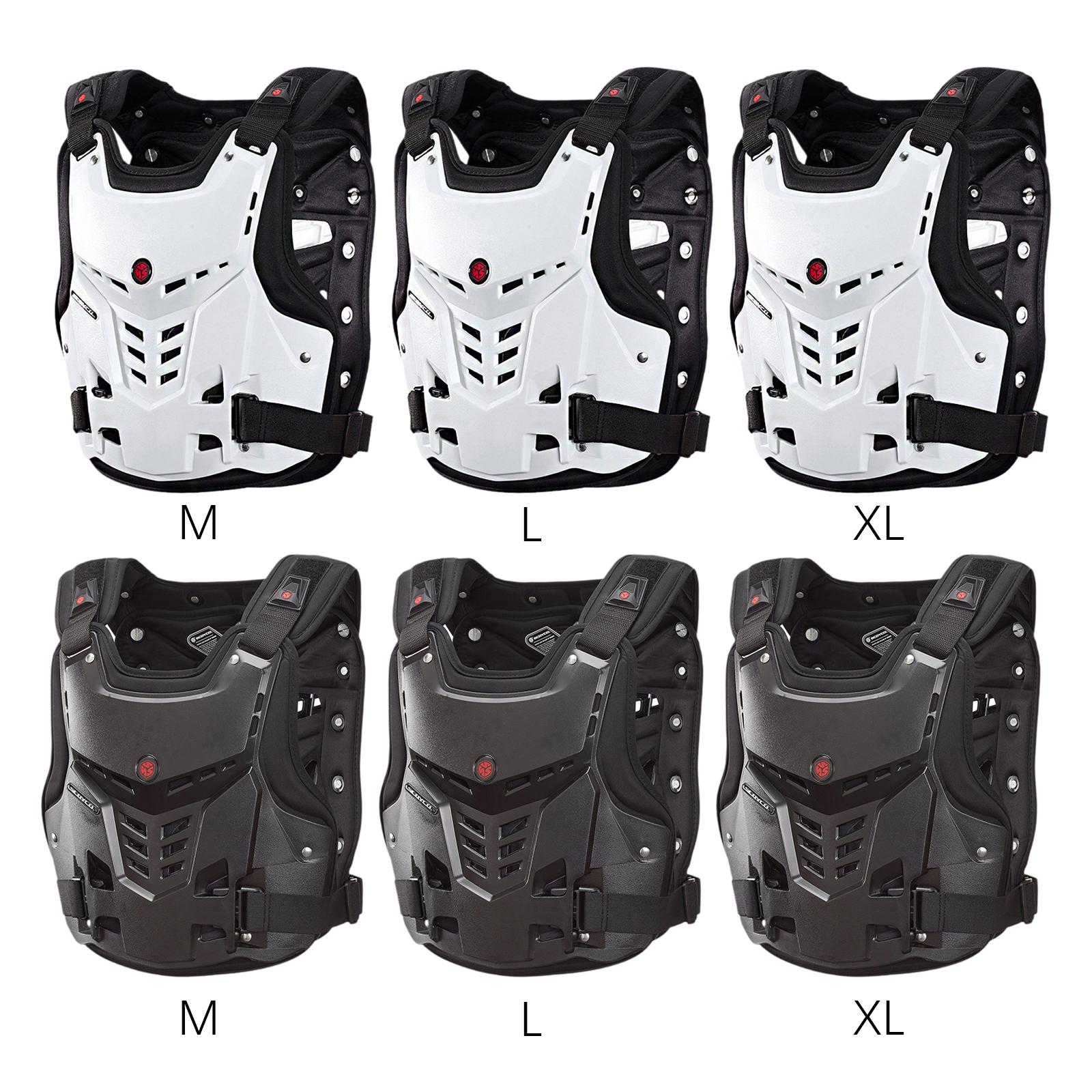 Chest Protector Motocross Gear - Mountain Biking Chest Protector review and price